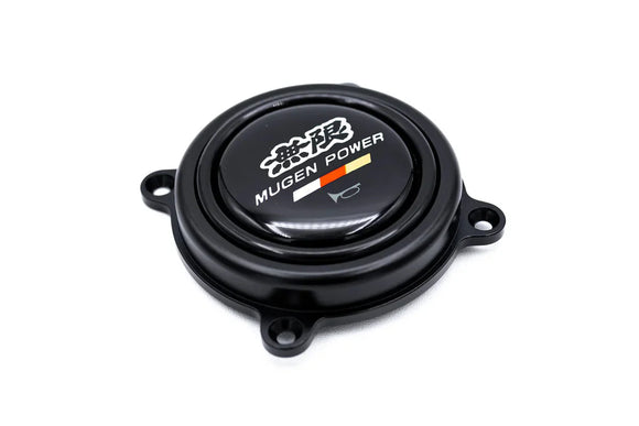 MadTrace Momo Steering Wheel 6x70mm Horn Cap Adapter