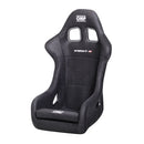 OMP First Series Seat Black-1