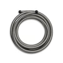 Mr. Gasket Stainless Steel Braided Hose 6 AN - 20 Feet-1