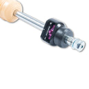 KW Coilover Kit V3 2020+ Mercedes CLA 35/CLA 45 Coupe 4WD w/ Electronic Dampers-3