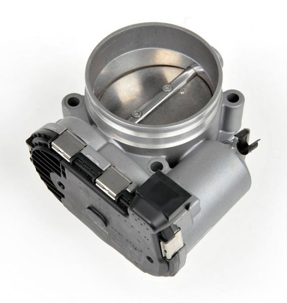 997.1 Carrera IPD Plenum For 3.6L - 0