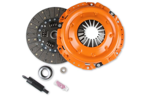 HAYS HAYS CLASIC CLTCH GM.10.5IN.26SPL