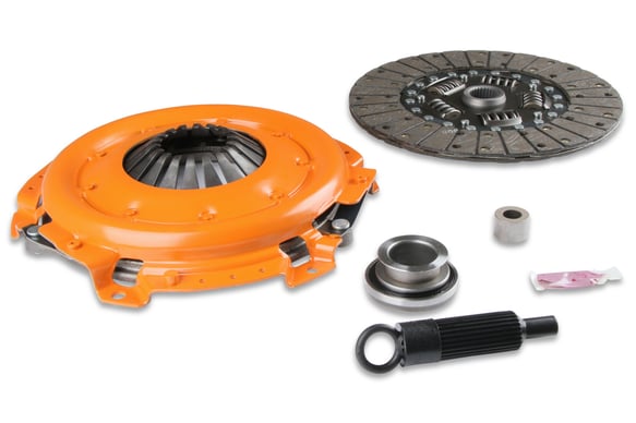 HAYS HAYS CLASIC CLTCH GM.10.5IN.26SPL