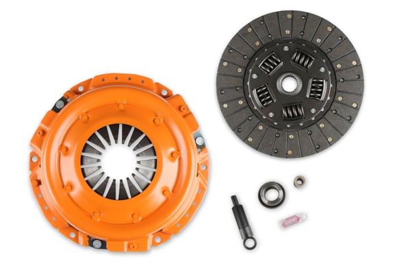 HAYS HAYS CLASIC CLTCH GM.10.5IN.26SPL - 0