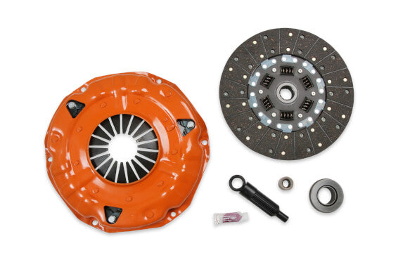 HAYS HAYS CLASIC CLTCH GM.11IN.26SPL