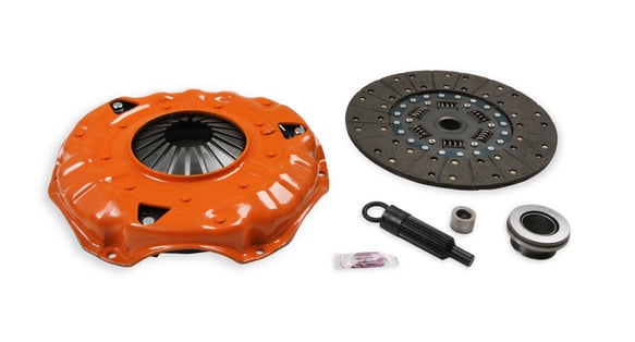 HAYS HAYS CLASIC CLTCH GM.11IN.26SPL