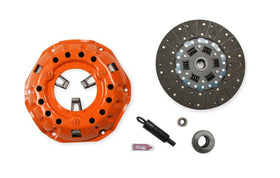 HAYS CLASSIC CONVERSION CLUTCH KIT - AMC AND JEEP 1972-1974