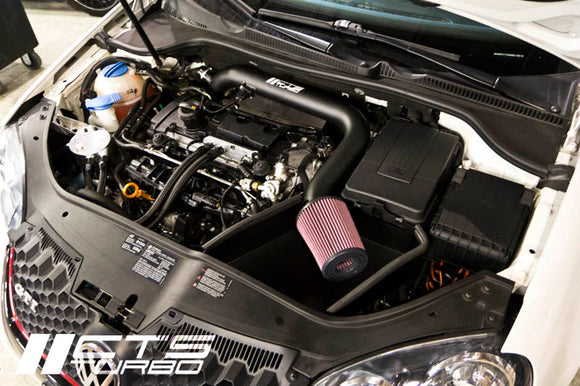 CTS Turbo MK5 FSI Catch Can Kit -