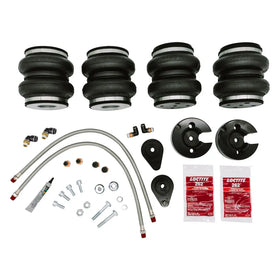 Air Lift 18-25 Honda Accord Sedan Coil to Air Upgrade Kit