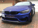 Ventus Autoworks Side Splitters | 2015 BMW M4 F82/F83-4