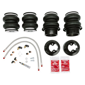 Air Lift 17-23 Tesla Model 3 (AWD) / 20-25 Tesla Model Y (AWD) Coil to Air Upgrade Kit
