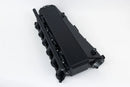 BMW Gen 1 B58 Charge Air Cooler Manifold - Thermal Dispersion Black-1