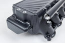 BMW Gen 1 B58 Charge Air Cooler Manifold - Thermal Dispersion Black-5