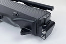 BMW Gen 1 B58 Charge Air Cooler Manifold - Thermal Dispersion Black-6