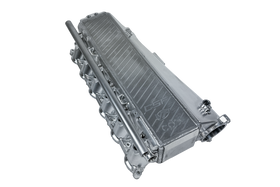 CSF BMW Gen 1 B58 Charge-Air Cooler Manifold - 0