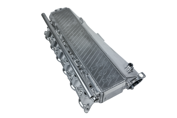 CSF BMW Gen 1 B58 Charge-Air Cooler Manifold