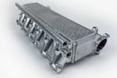 BMW Gen 1 B58 Charge Air Cooler Manifold - Raw Billet-3