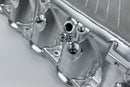 BMW Gen 1 B58 Charge Air Cooler Manifold - Raw Billet-8