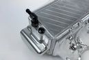 BMW Gen 1 B58 Charge Air Cooler Manifold - Raw Billet-11