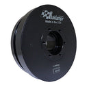 Fluidampr 6.6L GM Duramax 2006-2008 Steel Externally Balanced Damper-3