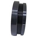 Fluidampr 6.6L GM Duramax 2006-2008 Steel Externally Balanced Damper-2