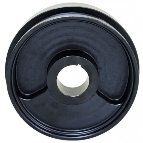 Fluidampr 11+ Chevy/GM 6.6L Duramax Diesel Damper - 0