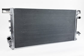 3rd Gen Raptor & 14th Gen F-150 Heavy-Duty All-Aluminum Radiator - 0