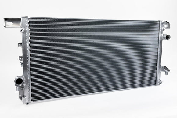 3rd Gen Raptor & 14th Gen F-150 Heavy-Duty All-Aluminum Radiator