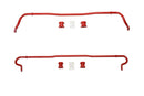 PEDDERS SUSPENSION SPORTSRYDER SWAY BAR KIT: 2013+ SUBARU BRZ-1