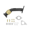 GrimmSpeed 2-Bolt Up-Pipe for EJ25 Engines-8