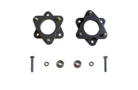 Maxtrac 14-18 GM 1500 2in. Strut Spacer w/ MagneRide Hardware