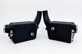 BMW X5M / X6M / XM High-Performance Charge-Air-Coolers - 0