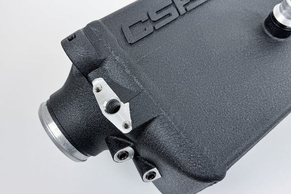 BMW X5M / X6M / XM High-Performance Charge-Air-Coolers