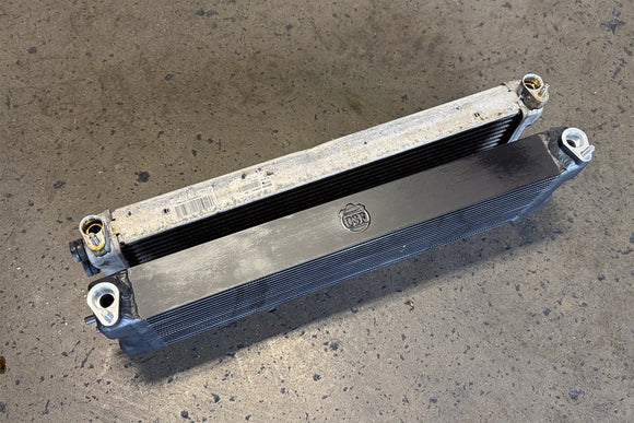 F1X M5/M6 / F9X M5/M8 / G9X M5 High-Performance Engine Oil Cooler