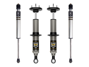 ICON 07-21 Toyota Tundra 0-2.25in Stage 1 EXP Suspension System