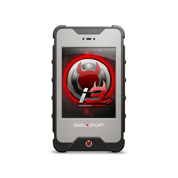 DiabloSport i3 Swap SKU.inTune3.Platinum.2018 Ram