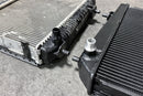 BMW G8X M3/M4/M2 High-Performance Auxiliary Radiator (CSF #8321)-6