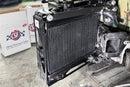 BMW G8X M3/M4/M2 High-Performance Auxiliary Radiator-10