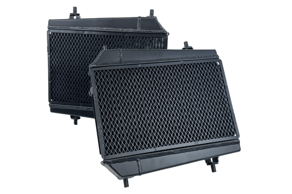 BMW G8X M3/M4/M2 High-Performance Auxiliary Radiator (CSF #8321)