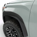 EGR 22-24 Toyota Tundra 66.7in Bed Summit Fender Flares (Set of 4) - Smooth Glossy Finish-2