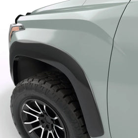 EGR 22-24 Toyota Tundra 66.7in Bed Summit Fender Flares (Set of 4) - Smooth Glossy Finish - 0