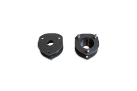 MaxTrac 09-12 RAM 1500 4WD 2.5in Front Leveling Strut Spacers