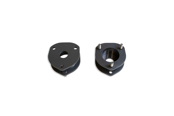 MaxTrac 09-12 RAM 1500 4WD 2.5in Front Leveling Strut Spacers
