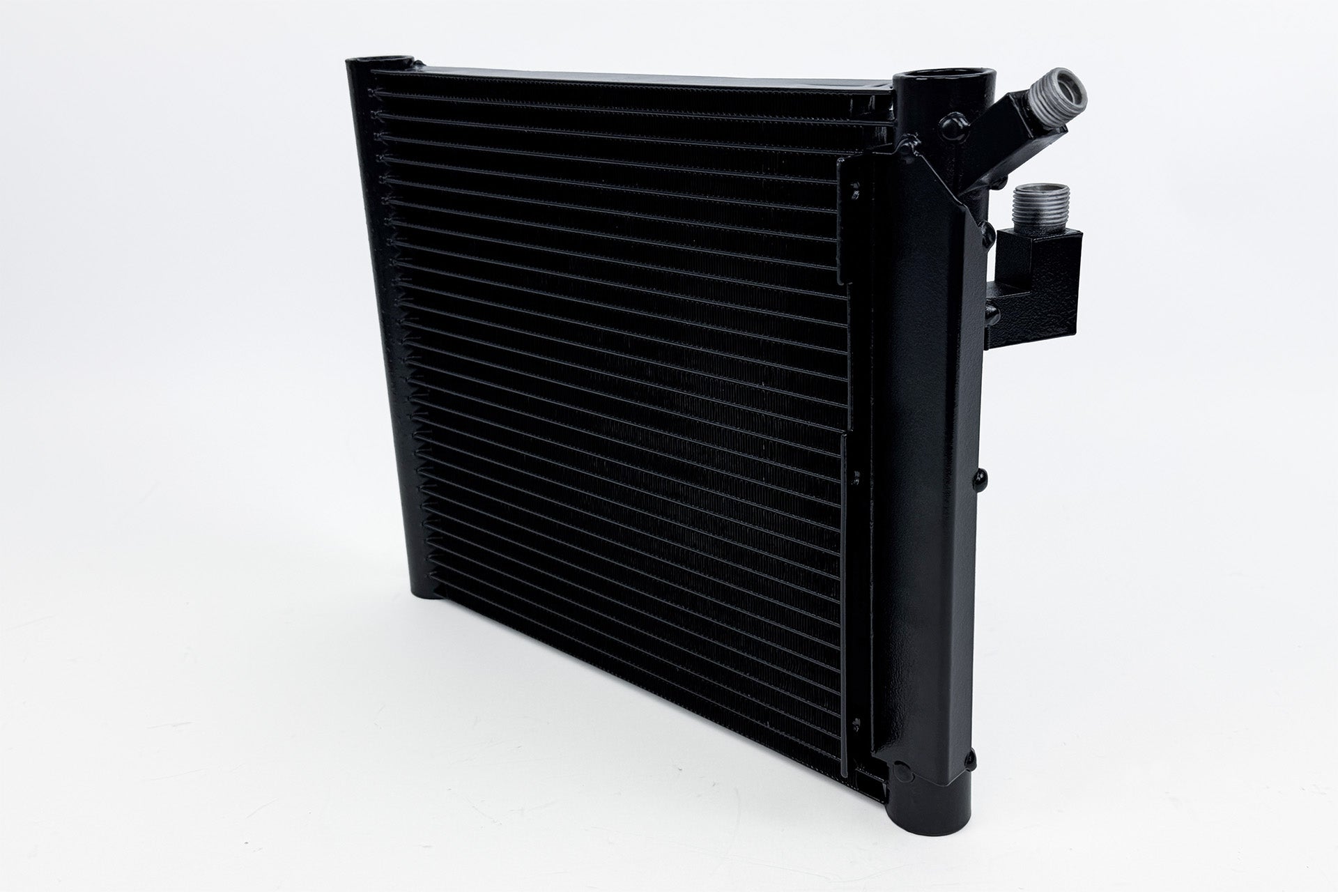 Porsche 964 / 993 OEM+ Performance A/C Condenser (CSF #8325) - 0