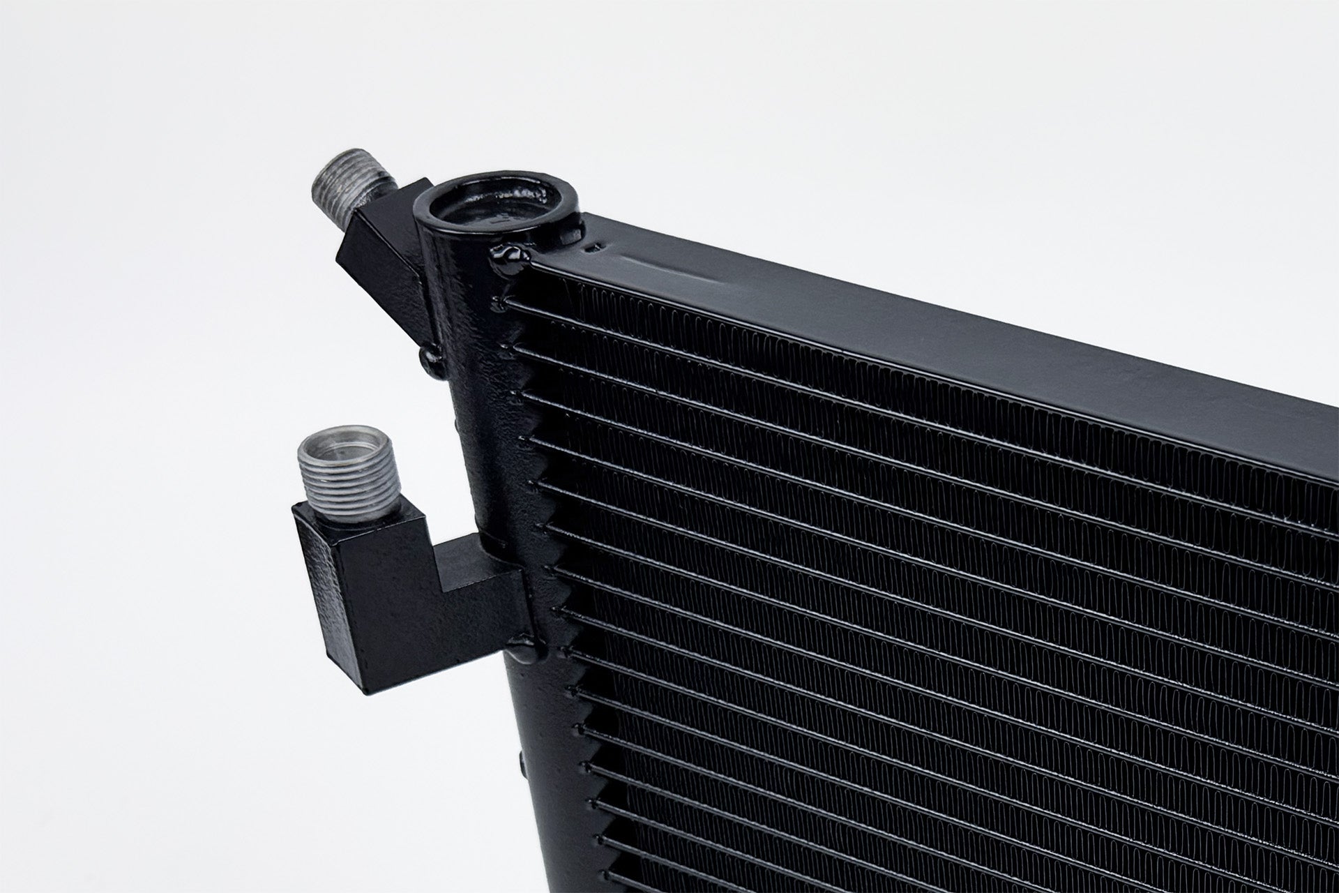 Porsche 964 / 993 OEM+ Performance A/C Condenser (CSF #8325)