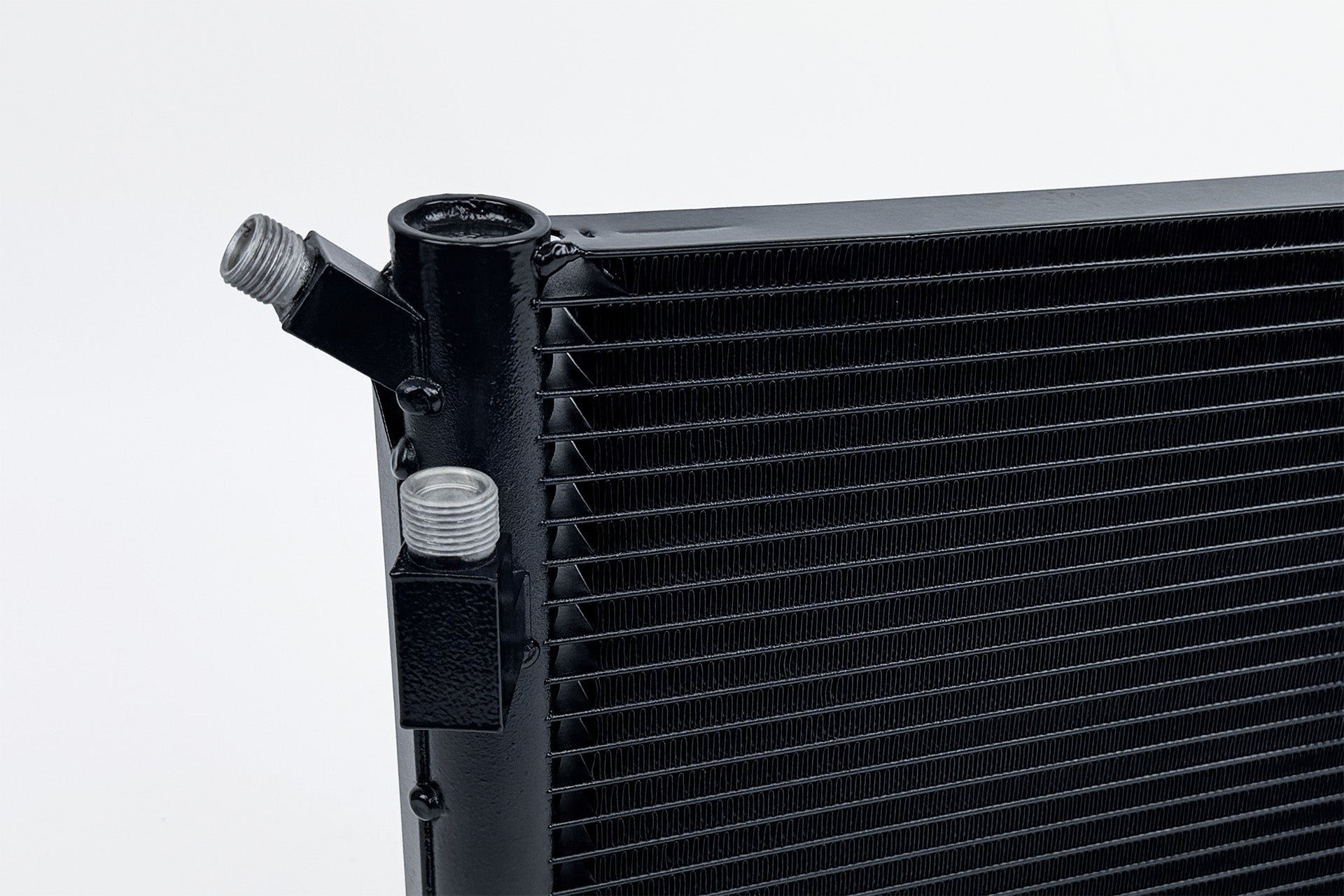 Porsche 964 / 993 OEM+ Performance A/C Condenser (CSF #8325)
