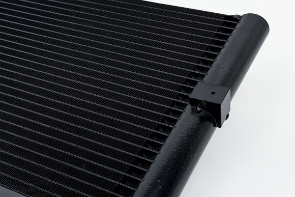 Porsche 964 / 993 OEM+ Performance A/C Condenser (CSF #8325)