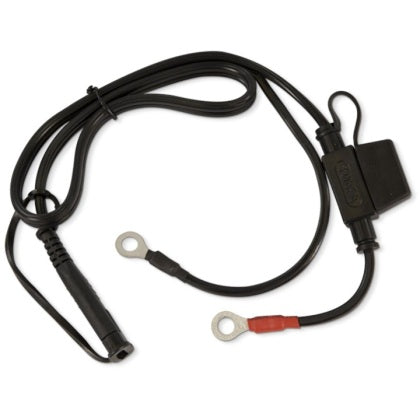 Yuasa Fused Ring Connector 15 Amp Fuse