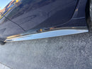 Carbon Fiber Side Skirts V3 BMW M3 G80-8