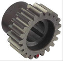 S&S Cycle 54-77 BT Pinion Gear - Red-1